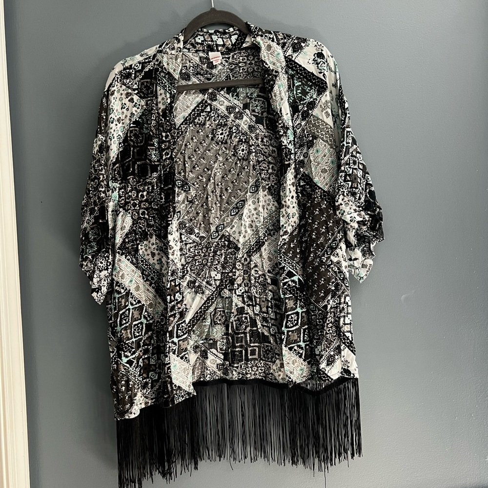 3FOR$10 kimono